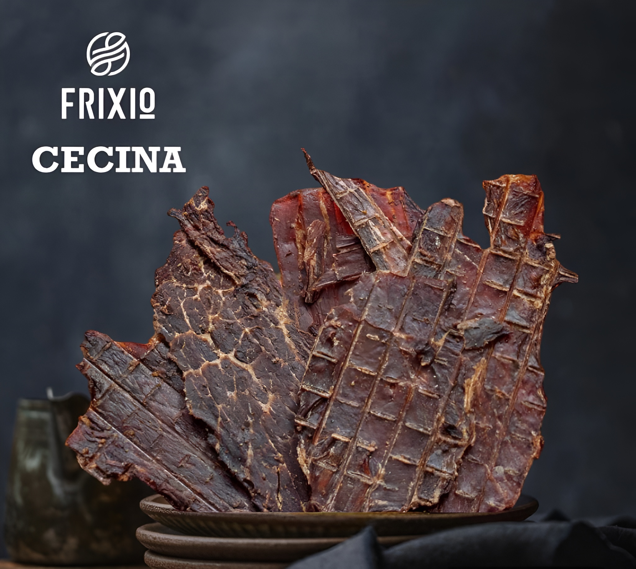 Carne Seca Frixio