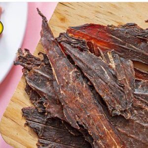 CARNE SECA