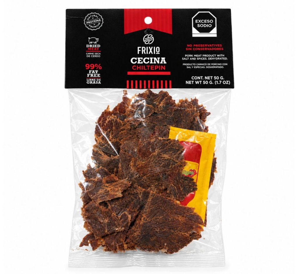 Carne Seca