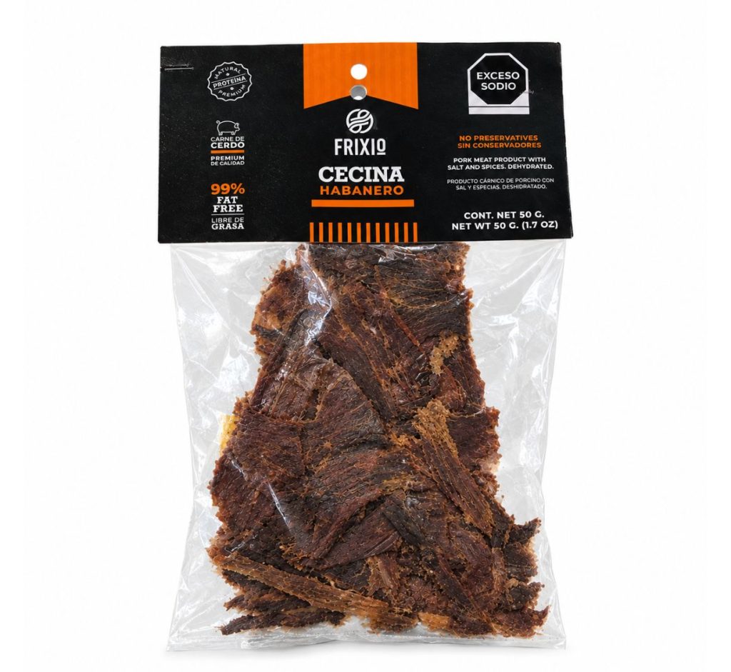 Carne Seca