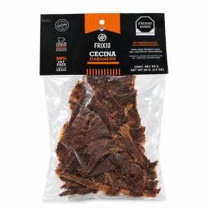 Carne Seca
