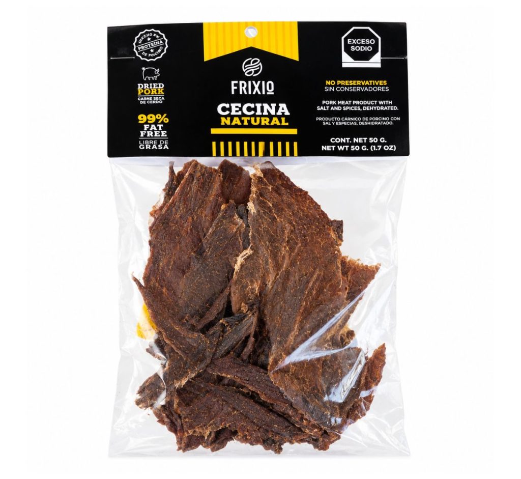 Carne Seca