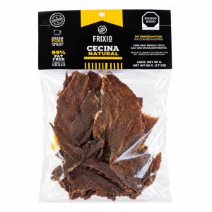 Carne Seca
