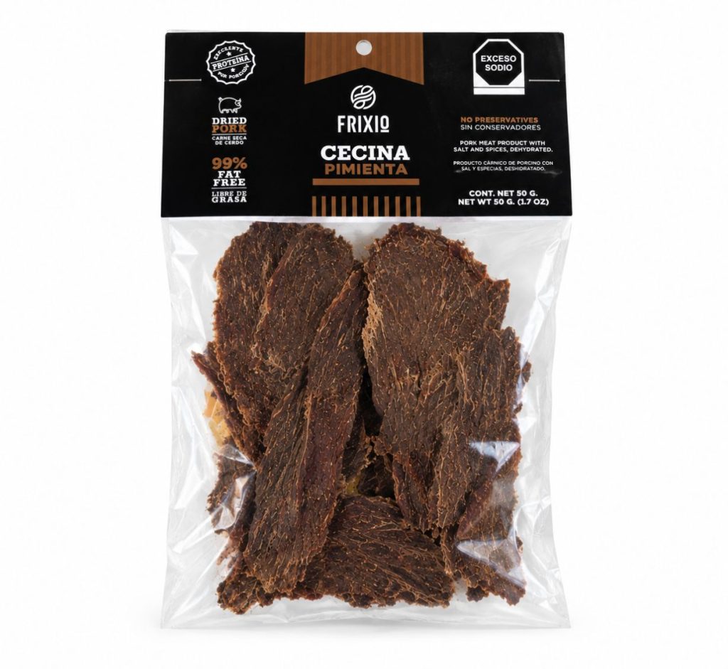 Carne Seca